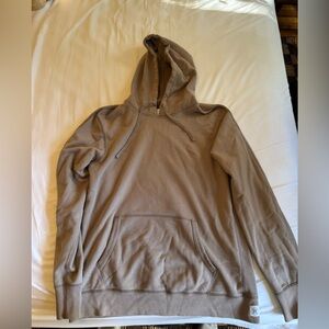 Reigning Champ hoodie